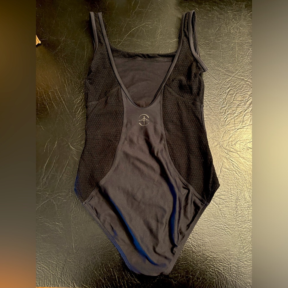 Wear Moi Leotard
